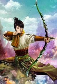 捡回一群神兽后我暴富了